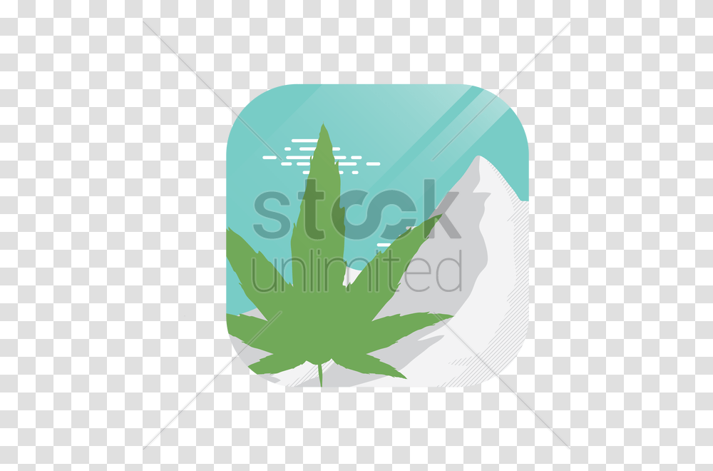 Download Cannabis Clipart Cannabis Clip Art Green Leaf, Plant, Vegetable, Food, Produce Transparent Png