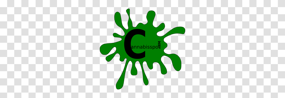 Download Cannabis Clipart, Logo, Trademark Transparent Png