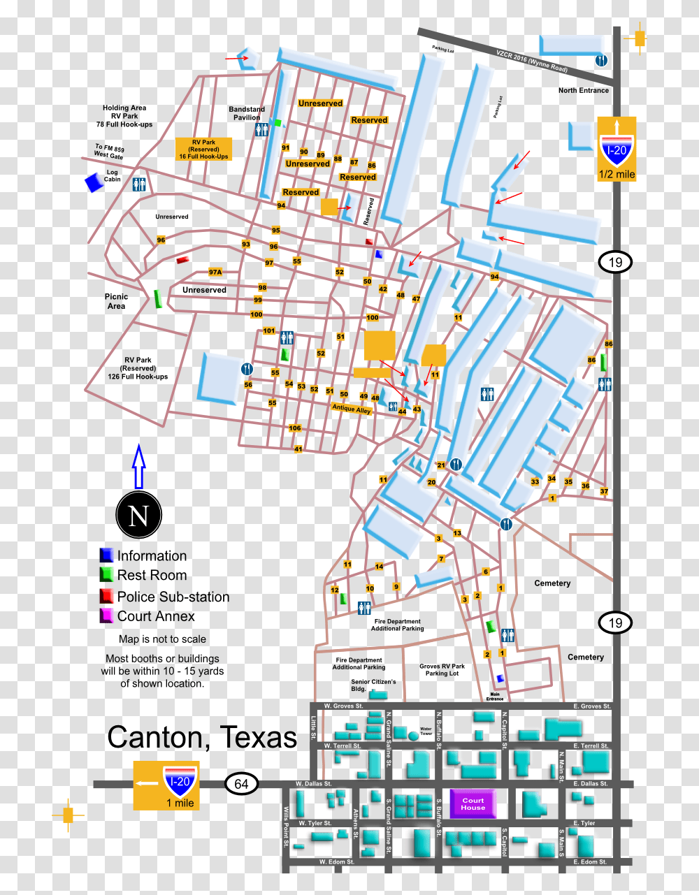 Download Canton Texas Map Diagram, Urban, Metropolis, City, Building Transparent Png