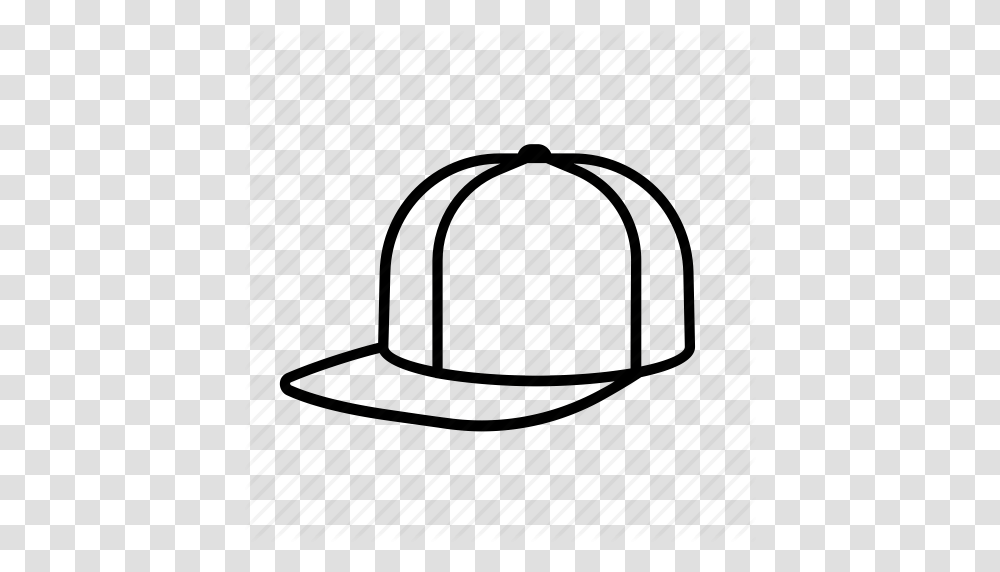 Download Cap Clipart Hat Baseball Cap Hat Cap Clothing, Apparel, Cowboy Hat, Silhouette, Sun Hat Transparent Png