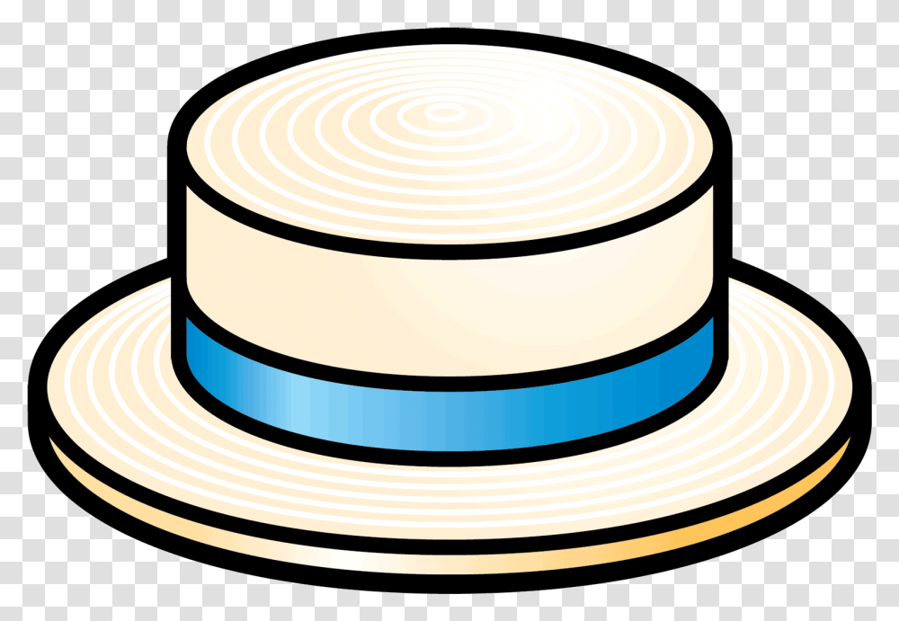 Download Cap Clipart Silly Hat New Year Cake Clipart Clipart Hats, Clothing, Apparel, Sun Hat, Wedding Cake Transparent Png