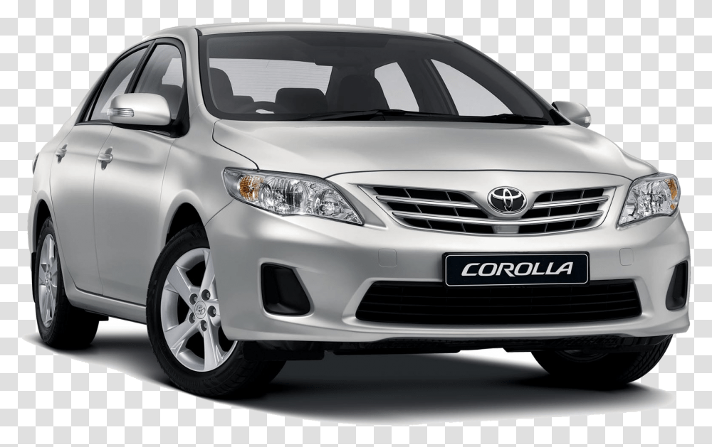 Download Car 2017 Corolla Toyota Family Corolla Car, Vehicle, Transportation, Sedan, Tire Transparent Png