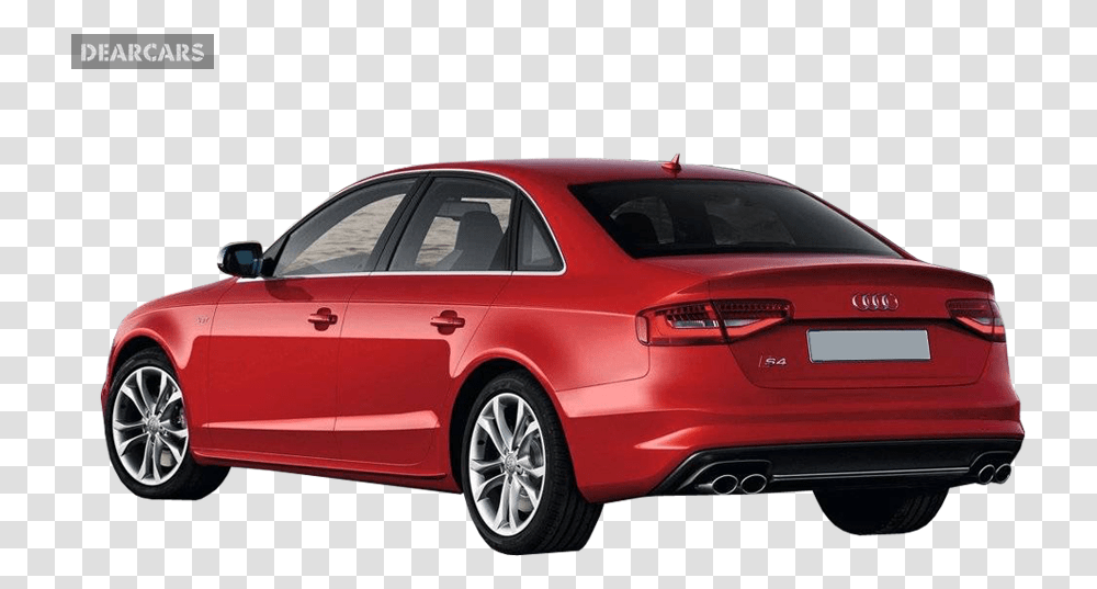 Download Car Back Audi S4 Image With No Background 2015 Audi S4 Exterior, Sedan, Vehicle, Transportation, Automobile Transparent Png