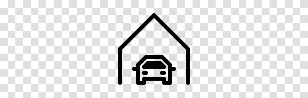Download Car Clipart Car Park Computer Icons, Triangle, Road Transparent Png