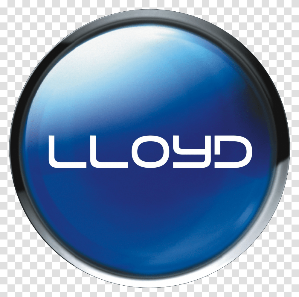 Download Car Logos List Lloyd Logo Lloyd Ac, Symbol, Trademark, Word, Mouse Transparent Png