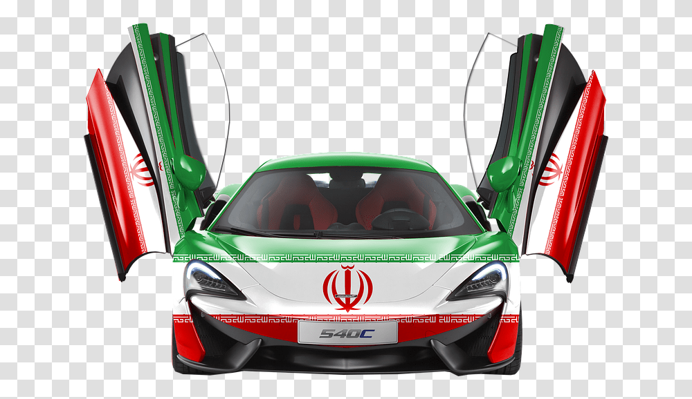 Download Car Mclaren Iran Tajikistan Afghanistan Mclaren 540c, Sports Car, Vehicle, Transportation, Race Car Transparent Png