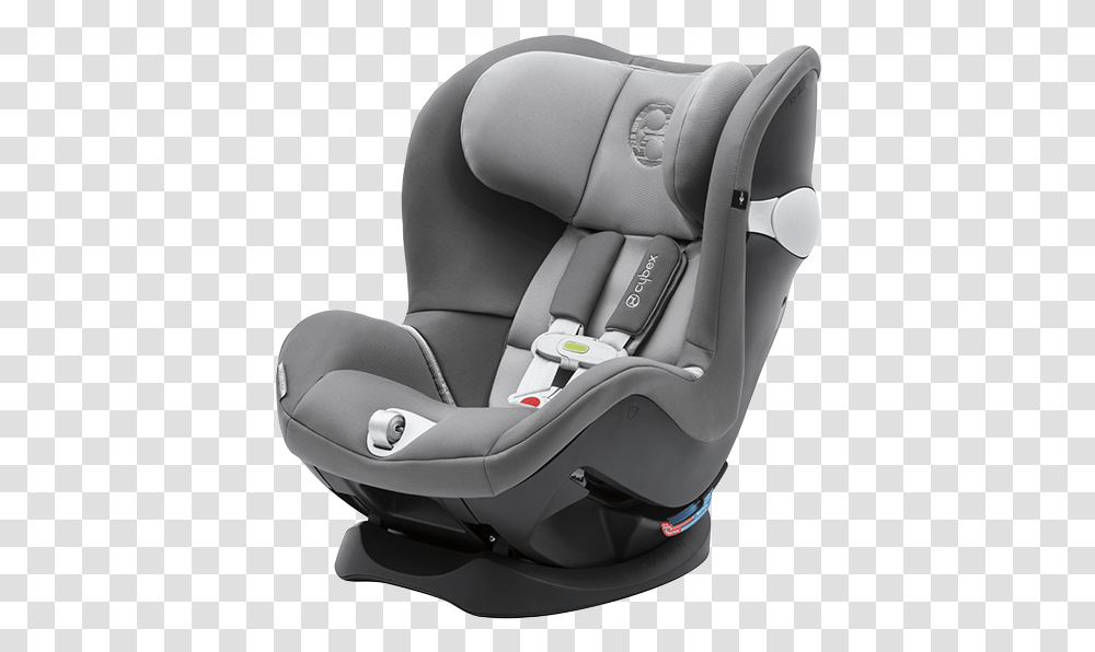 Download Car Seat Cybex Sirona S Car Seats, Cushion, Helmet, Clothing, Apparel Transparent Png