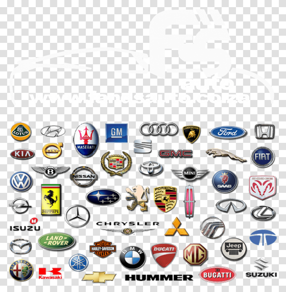 Download Car Vehicle Text Luxury Logo Free Hq United Kingdom Car Logo, Symbol, Label, Badge Transparent Png