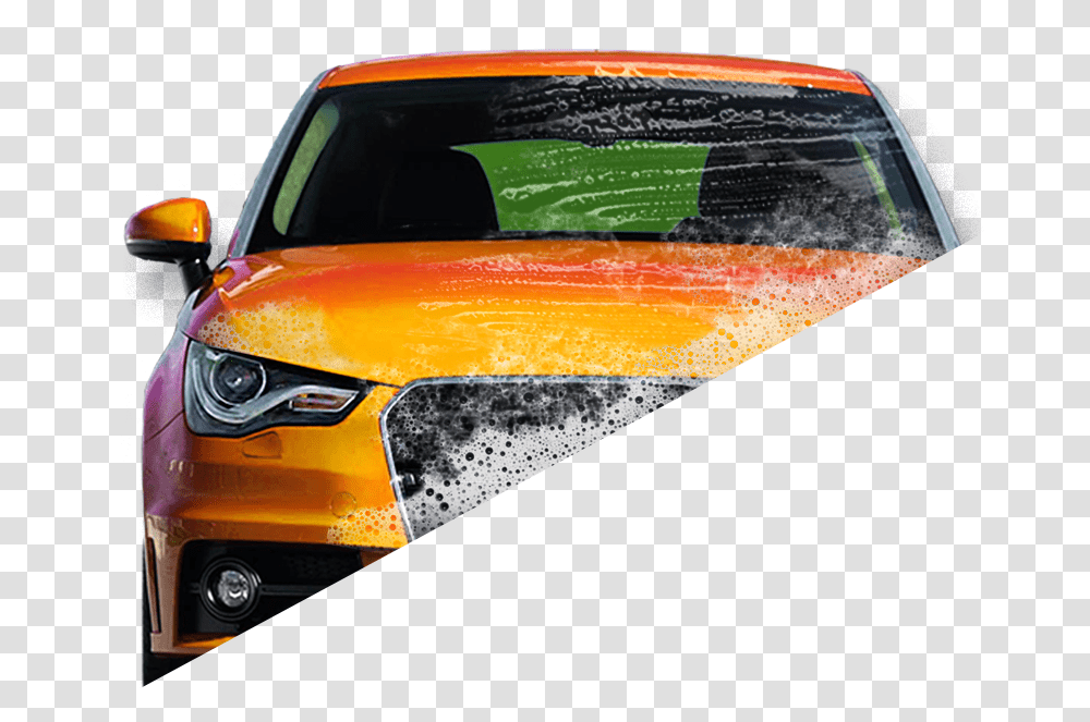 Download Car Wash Image With No Images Car Wash, Vehicle, Transportation, Taxi, Tire Transparent Png