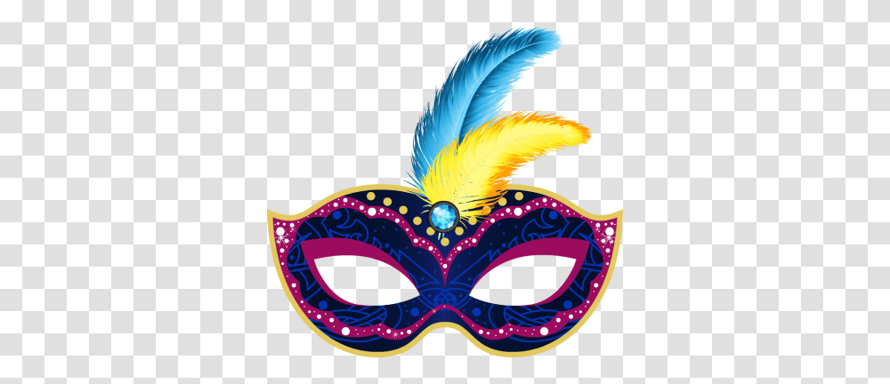 Download Carnival Mask Free Image And Clipart, Costume, Crowd, Parade, Chicken Transparent Png