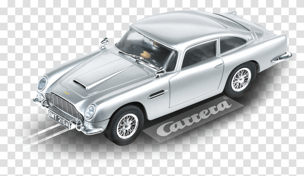Download Carrera Go Aston Martin Image With No Bmw Dtm Jtk Versenyaut, Vehicle, Transportation, Sports Car, Coupe Transparent Png