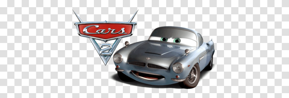 Download Cars The Movie Need For Speed Logo Cars Cars 2 2011 Logo, Vehicle, Transportation, Sports Car, Coupe Transparent Png