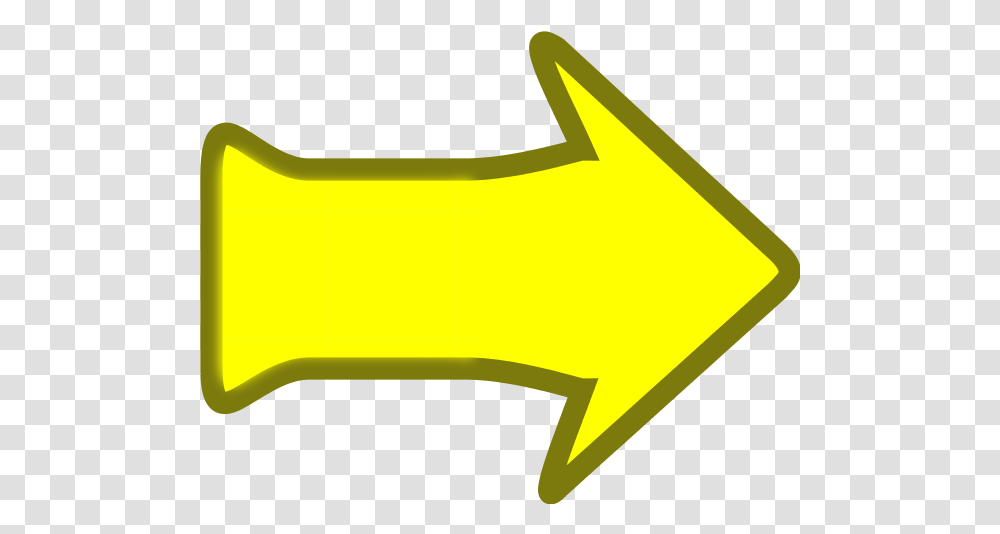 Download Cartoon Arrows Pointing Right Horizontal, Axe, Tool, Symbol, Soil Transparent Png