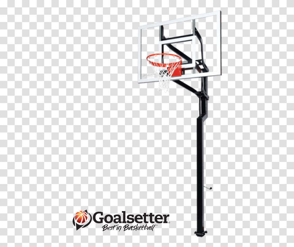 Download Cartoon Basketball Hoop Uokplrs Basketball Hoop, Utility Pole Transparent Png