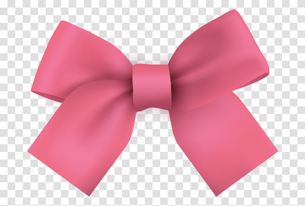 Download Cartoon Bow Tie Pink Bow Clipart, Accessories, Accessory, Necktie, Balloon Transparent Png