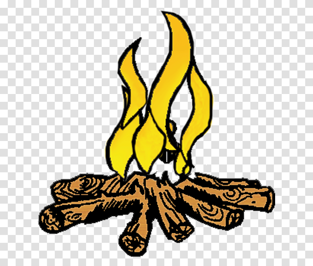 Download Cartoon Campfire Hd Image Clipart Free Fire Animated Gif Cartoon, Flame, Bonfire Transparent Png