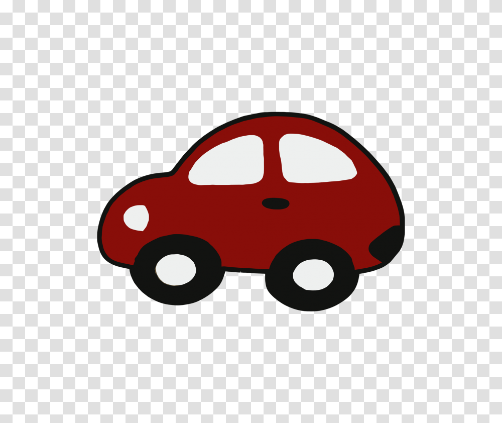 Download Cartoon Car Vector Cartoon Car Clipart Download, Wheel, Machine, Vehicle, Transportation Transparent Png
