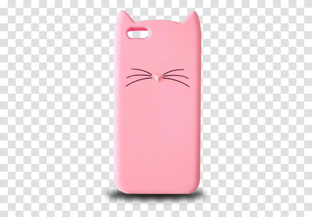 Download Cartoon Cat Phone Case Phone Case Background, Electronics, Mobile Phone, Cell Phone, Ipod Transparent Png