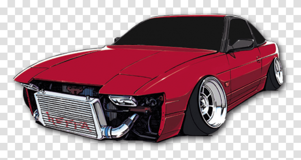 Download Cartoon Drift Cars Image With No Background Automotive Paint, Vehicle, Transportation, Automobile, Tire Transparent Png