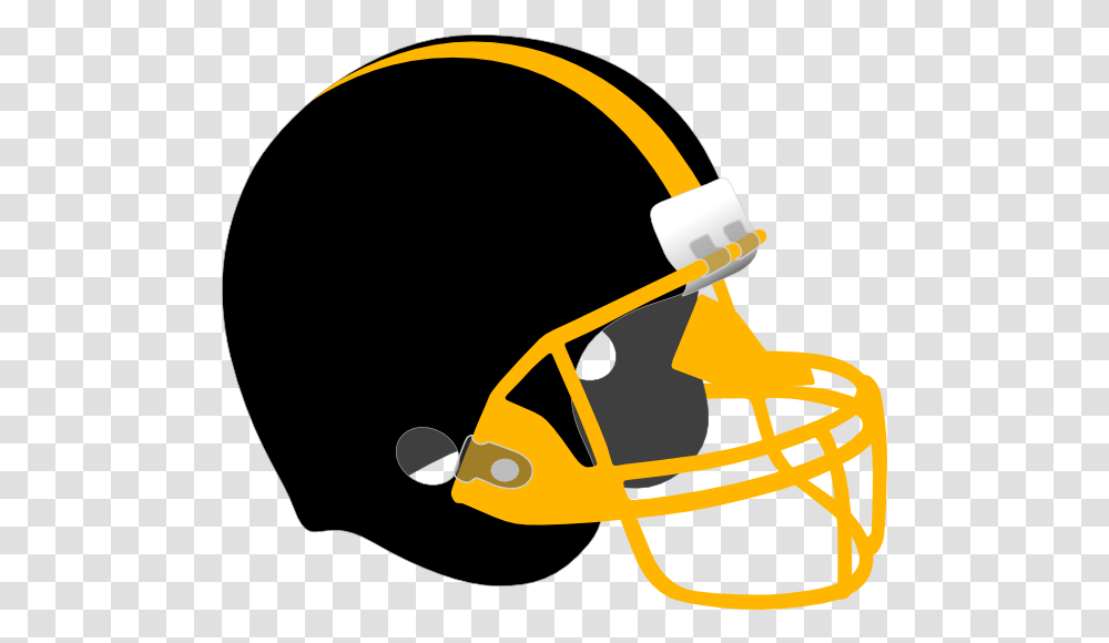 Download Cartoon Football Helmet Football Helmet Clip Art, Clothing, Apparel, American Football, Team Sport Transparent Png