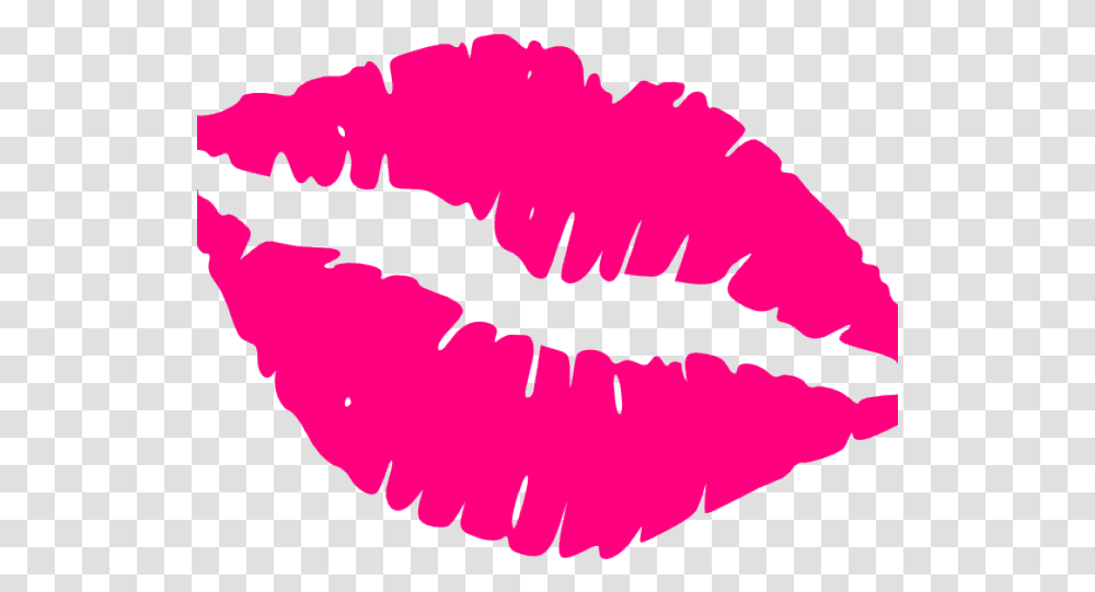 Download Cartoon Kissy Lips Red Lips Watercolor Painting, Teeth, Mouth, Purple, Lipstick Transparent Png