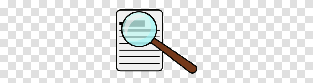 Download Cartoon Magnifying Glass Clipart Magnifying Glass Transparent Png