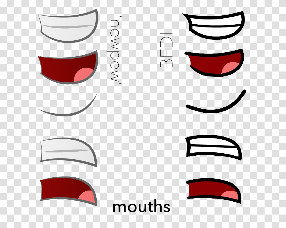 Download Cartoon Mouths Smile Clipart Smile Mouth Clip Art, Label, Bowl Transparent Png