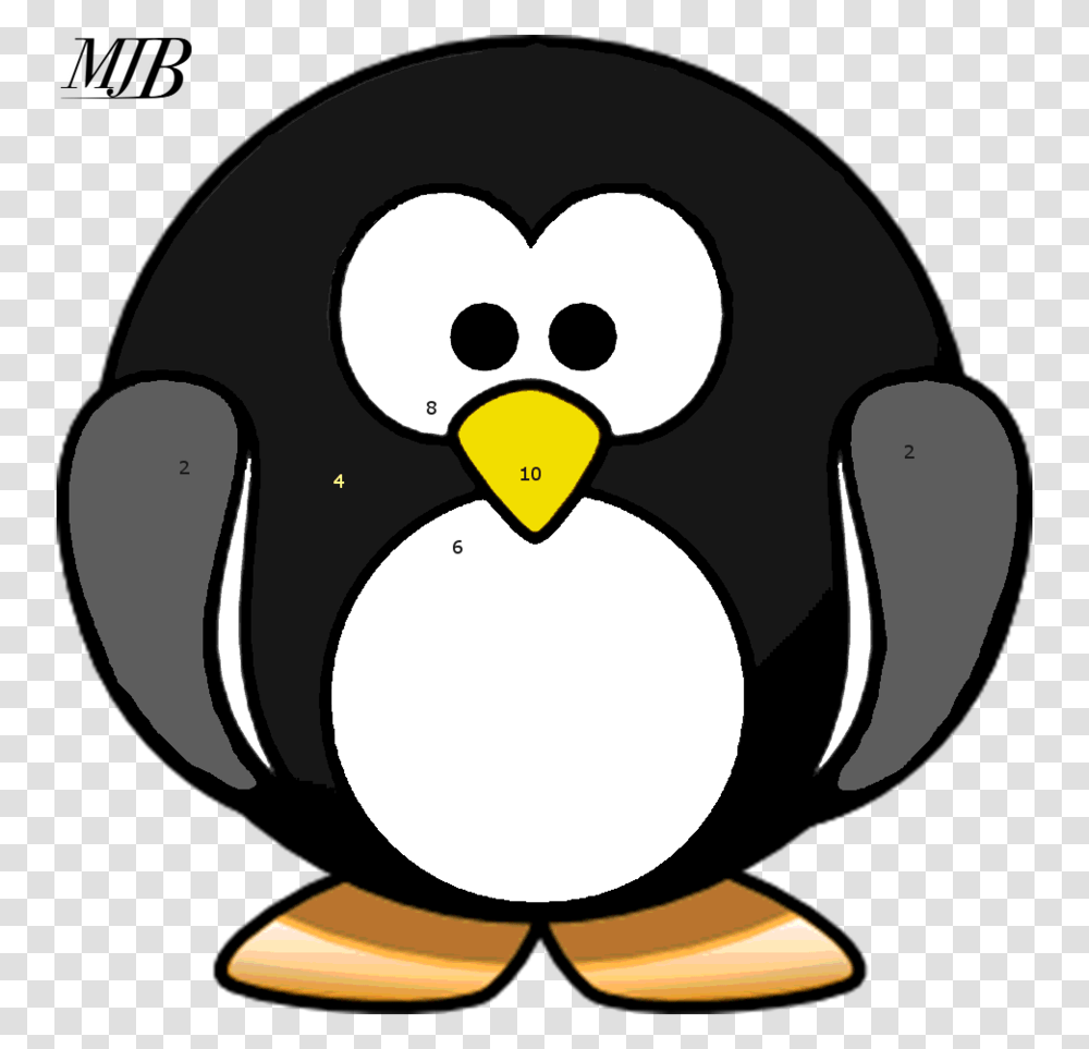 Download Cartoon Penguin Clipart Penguin Clip Art Penguin, Bird, Animal, King Penguin Transparent Png