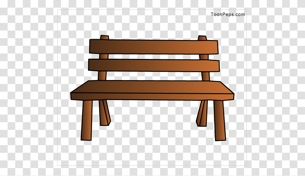 Download Cartoon Pictures Of A Bench Clipart Bench Clip Art, Furniture, Park Bench, Piano, Leisure Activities Transparent Png