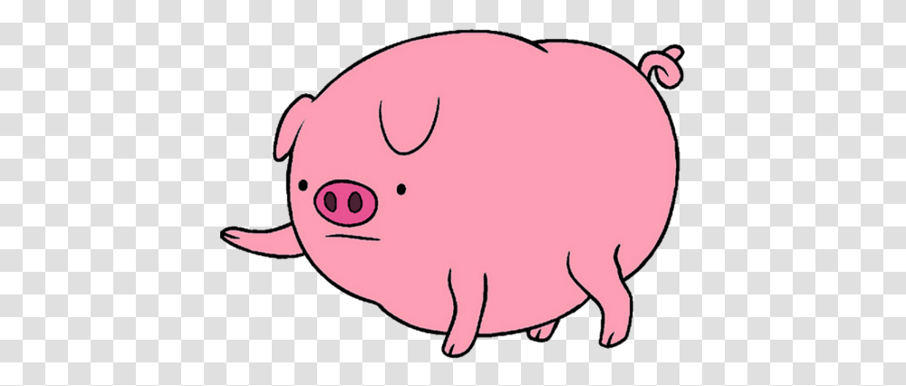 Download Cartoon Pig File, Piggy Bank, Mammal, Animal Transparent Png