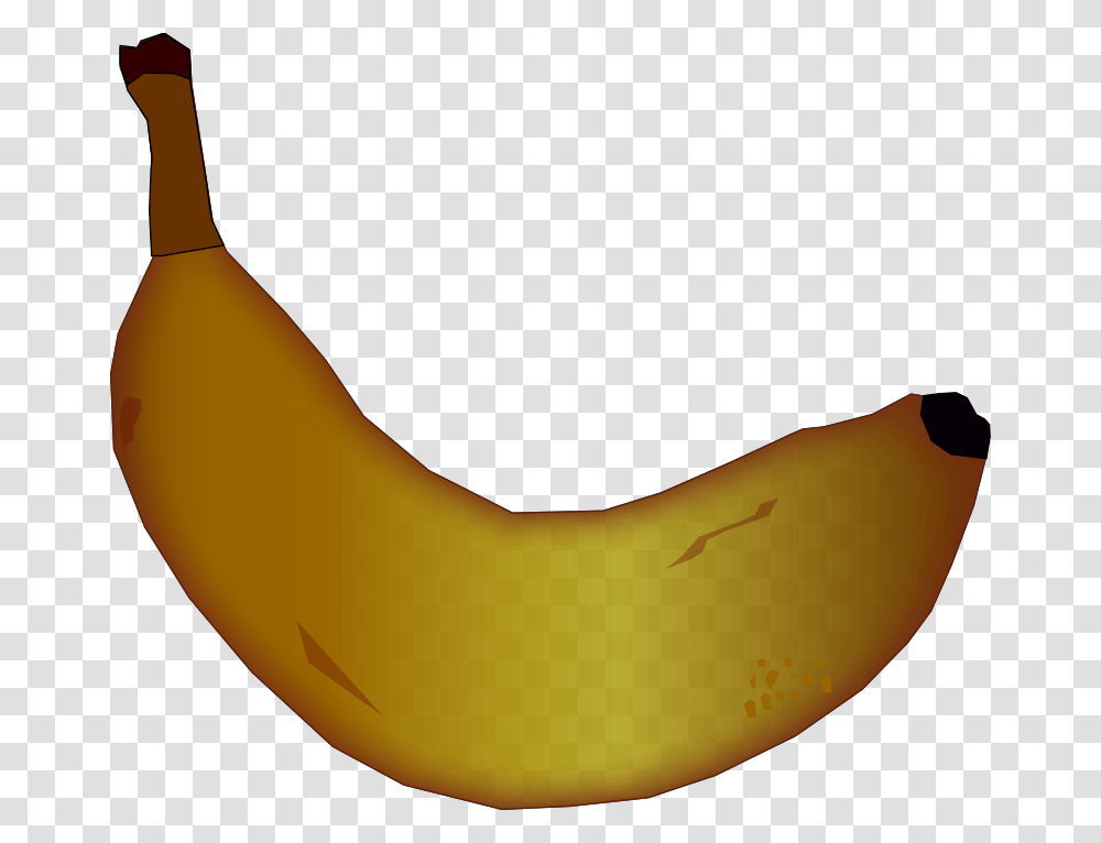 Download Cartoon Rotten Banana Clipart Banana Bread Clip Art, Fruit, Plant, Food Transparent Png
