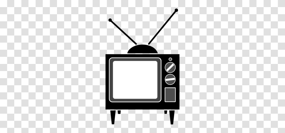 Download Cartoon Tv Clipart Television Clip Art, Electronics, Computer, Monitor, Screen Transparent Png
