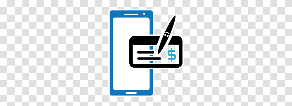 Download Cash Deposit Icon Clipart Deposit Account Money Bank, Label, Sticker Transparent Png