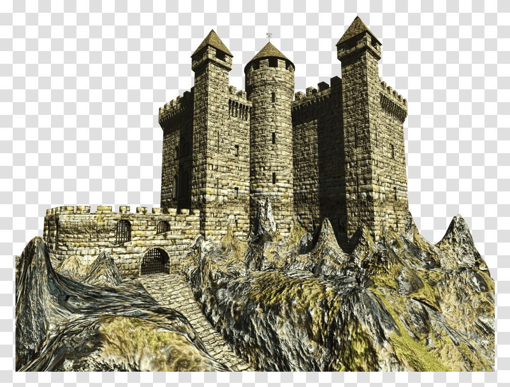 Download Castle Image For Free Castle Transparent Png