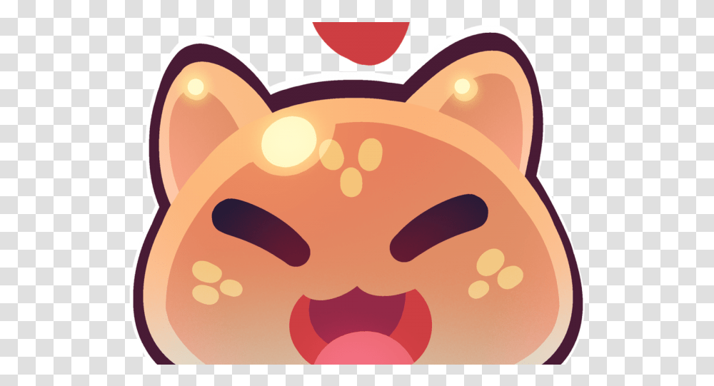 Download Cat Emoji Wallpaper Cute Discord Emojis Transparent Png