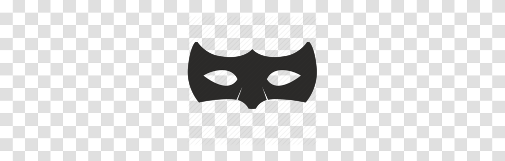 Download Cat Mask Clipart Batman Catwoman Clip Art, Batman Logo Transparent Png