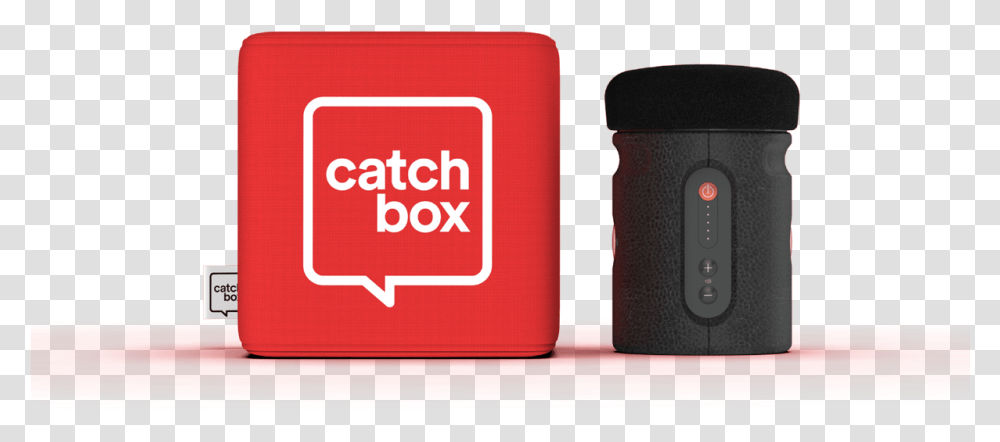 Download Catchbox Microphone Uokplrs Mobile Phone, Jar, Vase, Pottery, Text Transparent Png