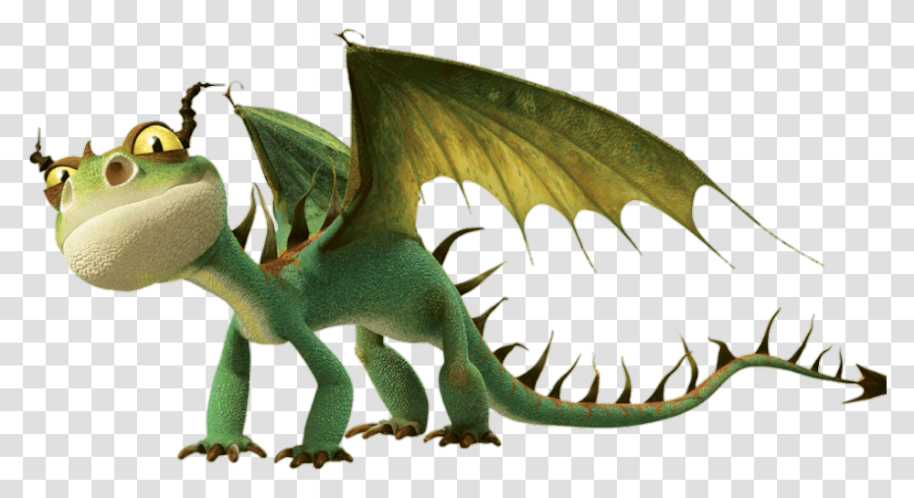 Download Category Small Dragons Wiki Train Your Dragon Terrible Terror, Lizard, Reptile, Animal, Dinosaur Transparent Png