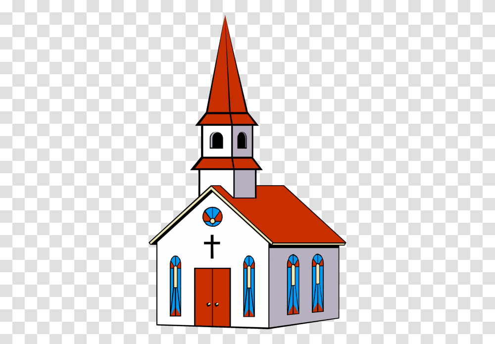 Download Cathedral Free Image And Clipart, Architecture, Building, Church, Tower Transparent Png