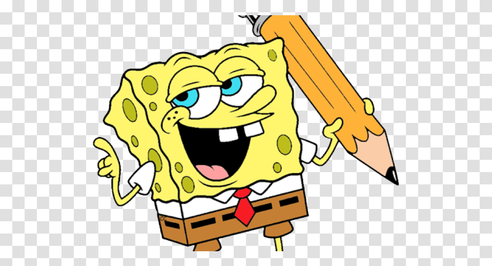 Download Caveman Clipart Spongebob Spongebob Clipart Free, Clothing, Apparel, Bag Transparent Png