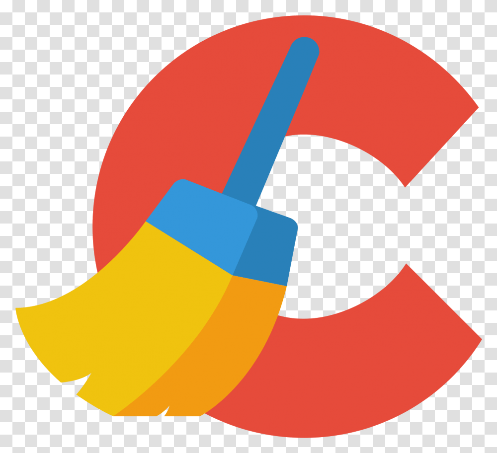 Download Ccleaner 558 For Windows 10 7 81 Filealadin Ccleaner Icon, Axe, Tool, Hand, Arm Transparent Png