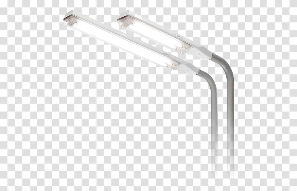 Download Ceag Light Fitting For Pole Mounting Explosion Fluorescent Lamp, Lighting, Table Lamp, Lampshade, Handle Transparent Png