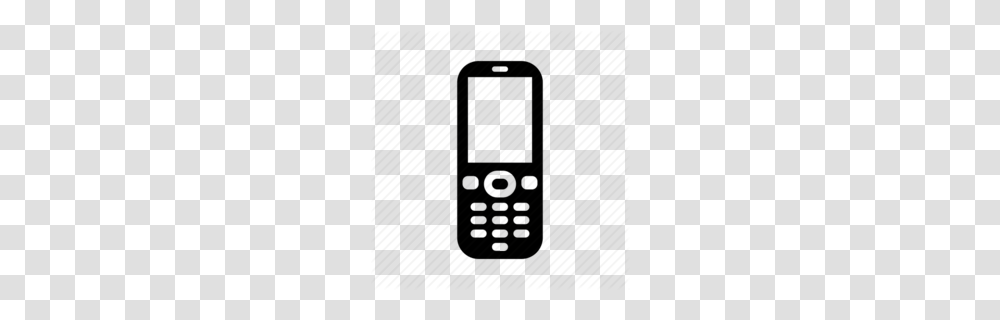 Download Cell Phone Icon Clipart Computer Icons Clip Art, Lock, Combination Lock Transparent Png