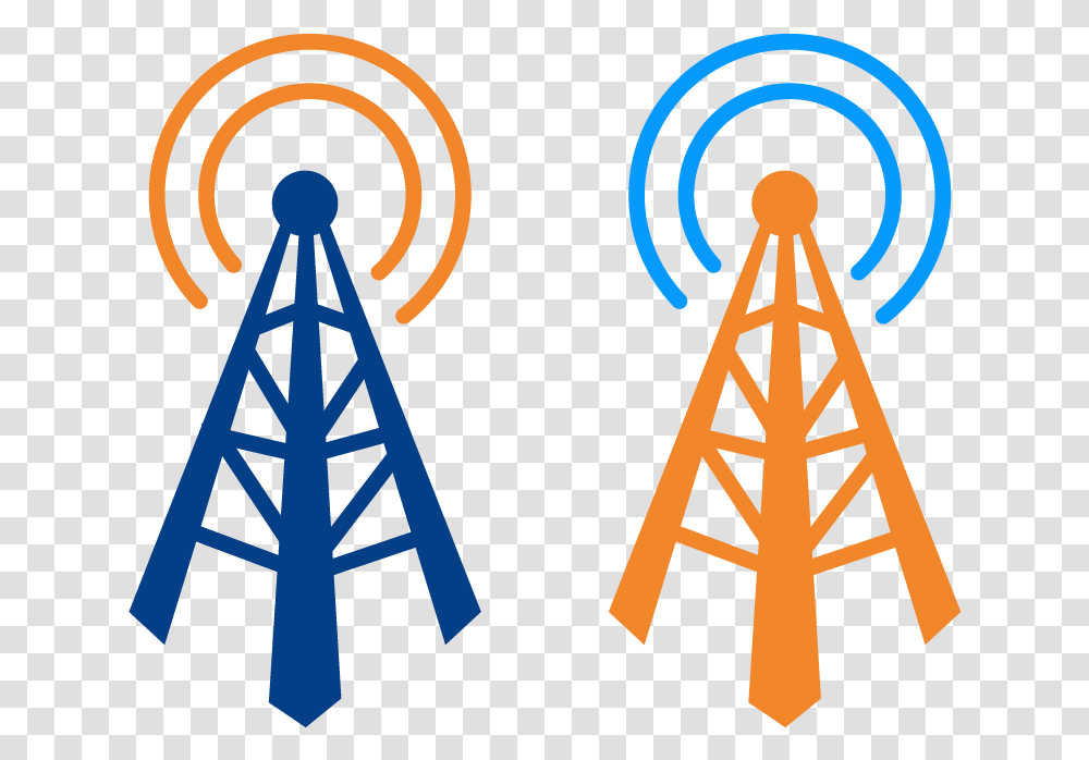 Download Cell Phone Icon Free File Antenna Vector Mobile Base Station Icon, Symbol, Lighting, Pattern, Star Symbol Transparent Png