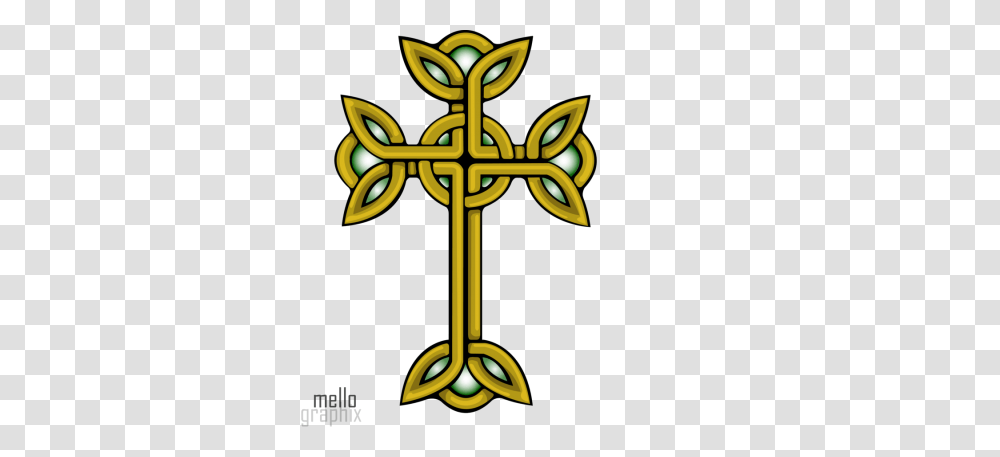 Download Celtic Art Free Image And Clipart, Cross, Crucifix Transparent Png