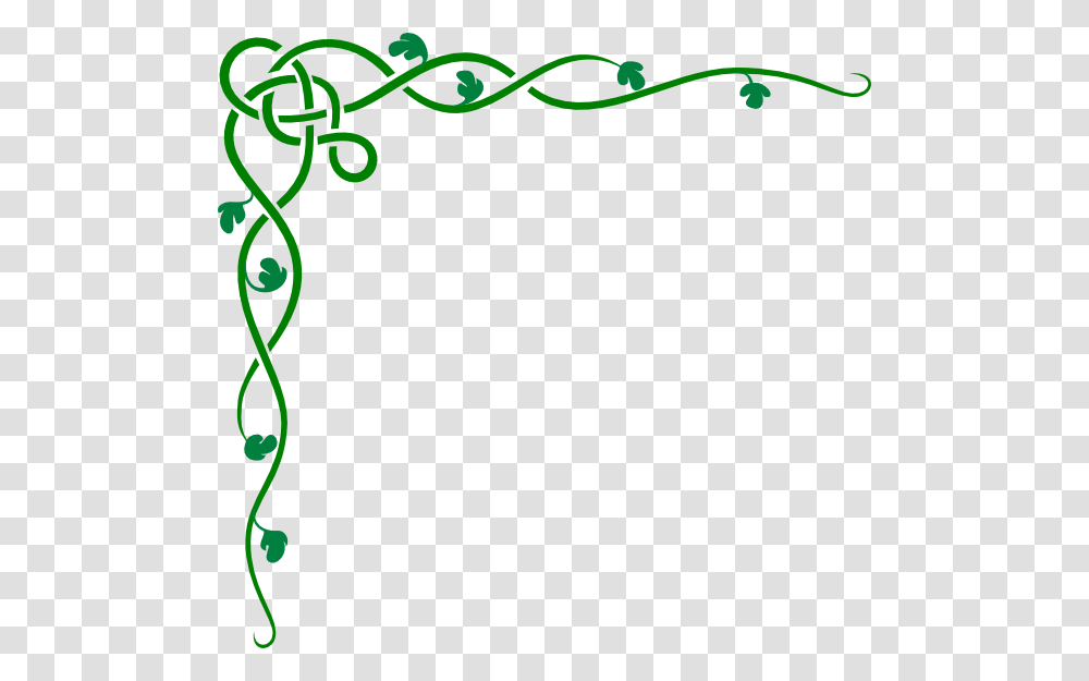 Download Celtic Ivy Green Clipart, Floral Design, Pattern, Bow Transparent Png