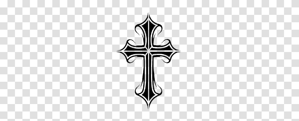 Download Celtic Tattoos Free Image And Clipart, Cross, Crucifix Transparent Png