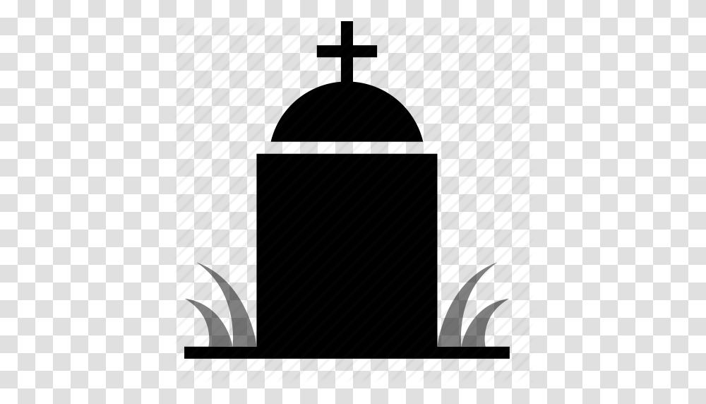 Download Cemetery Clipart Headstone Cemetery Computer Icons Font, Cross, Cylinder Transparent Png