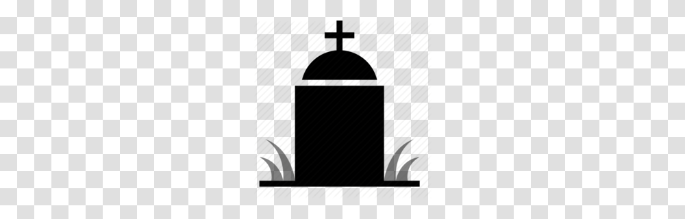 Download Cemetery Clipart Headstone Cemetery Computer Icons Font, Lamp, Silhouette, Wedding Cake, Stencil Transparent Png