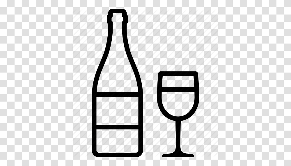 Download Champagne Glass Clipart Champagne Sparkling Wine, Alcohol, Beverage, Drink, Bottle Transparent Png